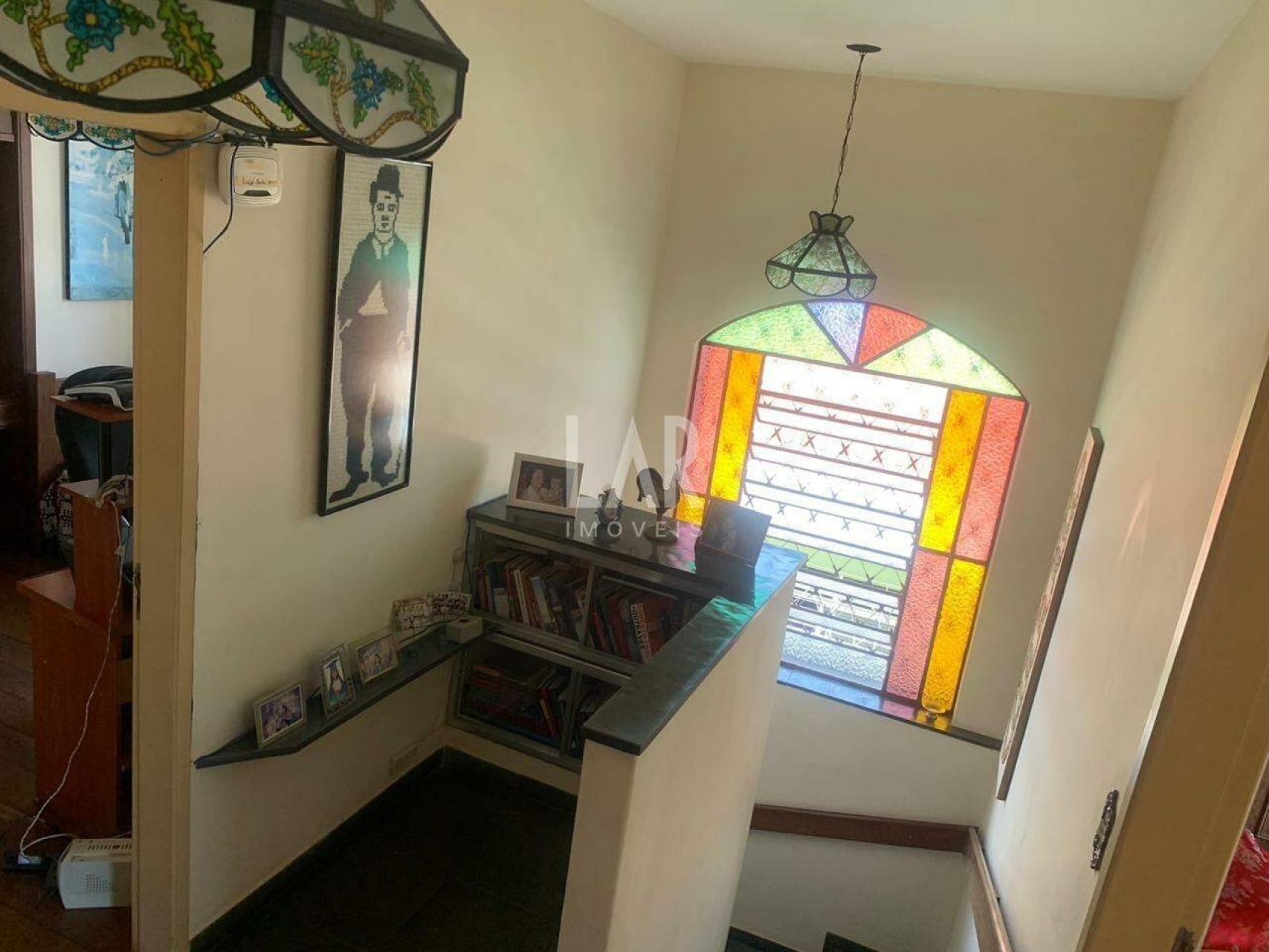 Casa de 4 quartos à venda, Cidade Nova, Belo Horizonte - MG