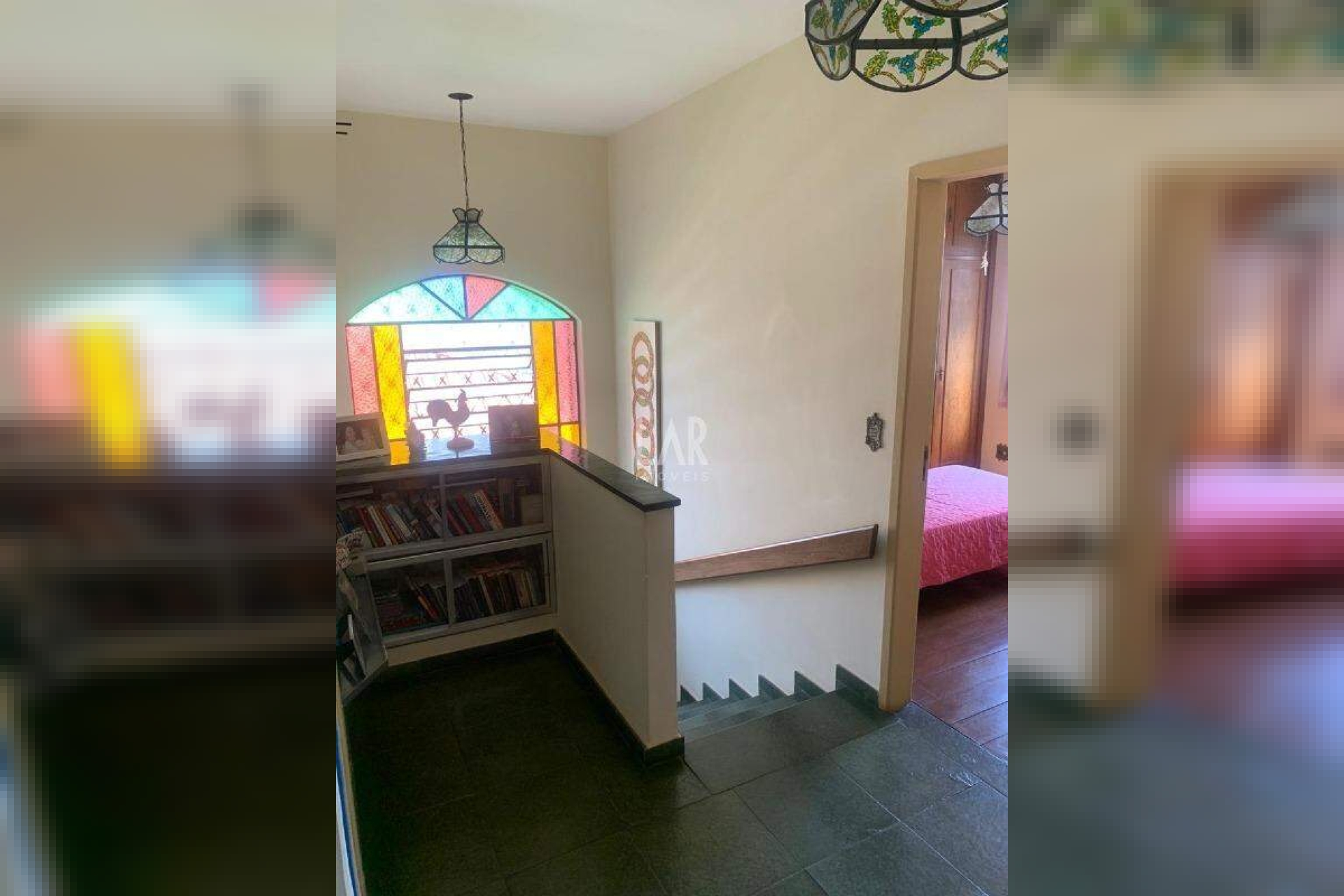 Casa de 4 quartos à venda, Cidade Nova, Belo Horizonte - MG