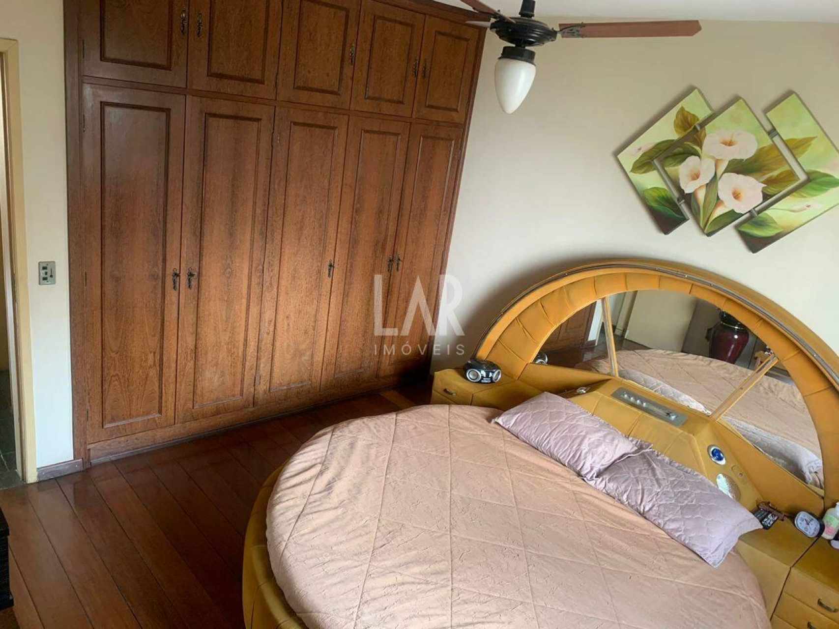 Casa de 4 quartos à venda, Cidade Nova, Belo Horizonte - MG