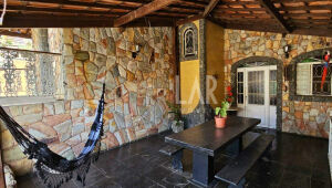 Casa de 4 quartos à venda, Paraíso, Belo Horizonte - MG