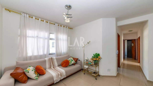Apartamento de 3 quartos à venda, Jardim América, Belo Horizonte - MG