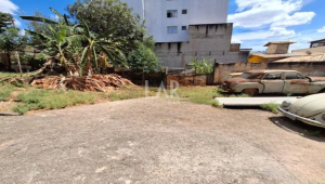 Lote - Terreno à venda, União, Belo Horizonte - MG
