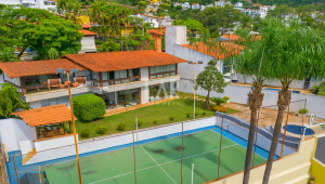 Casa de 3 quartos à venda, Mangabeiras, Belo Horizonte - MG