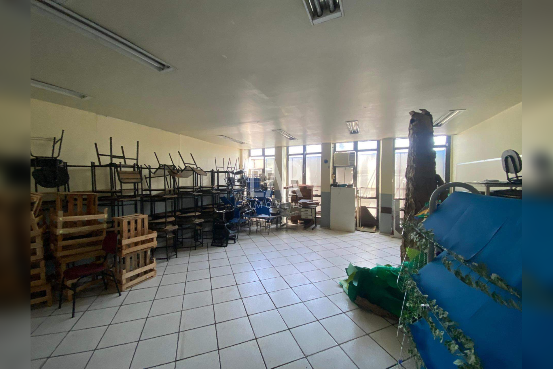 Prédio para alugar, Novo Eldorado, Contagem - MG