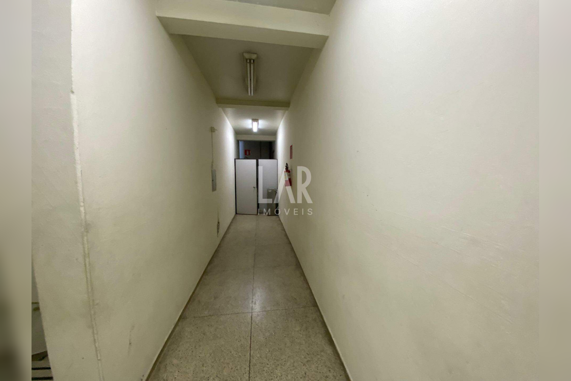 Prédio para alugar, Novo Eldorado, Contagem - MG