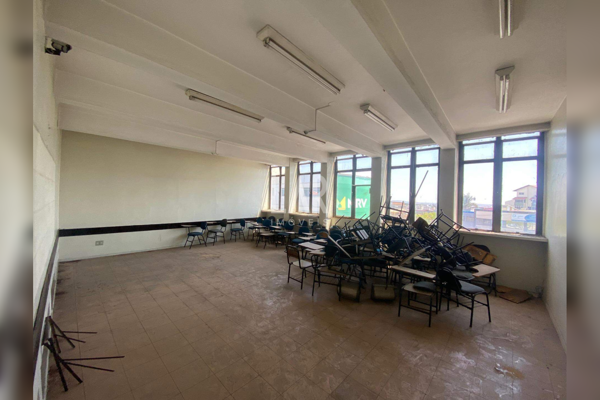Prédio para alugar, Novo Eldorado, Contagem - MG