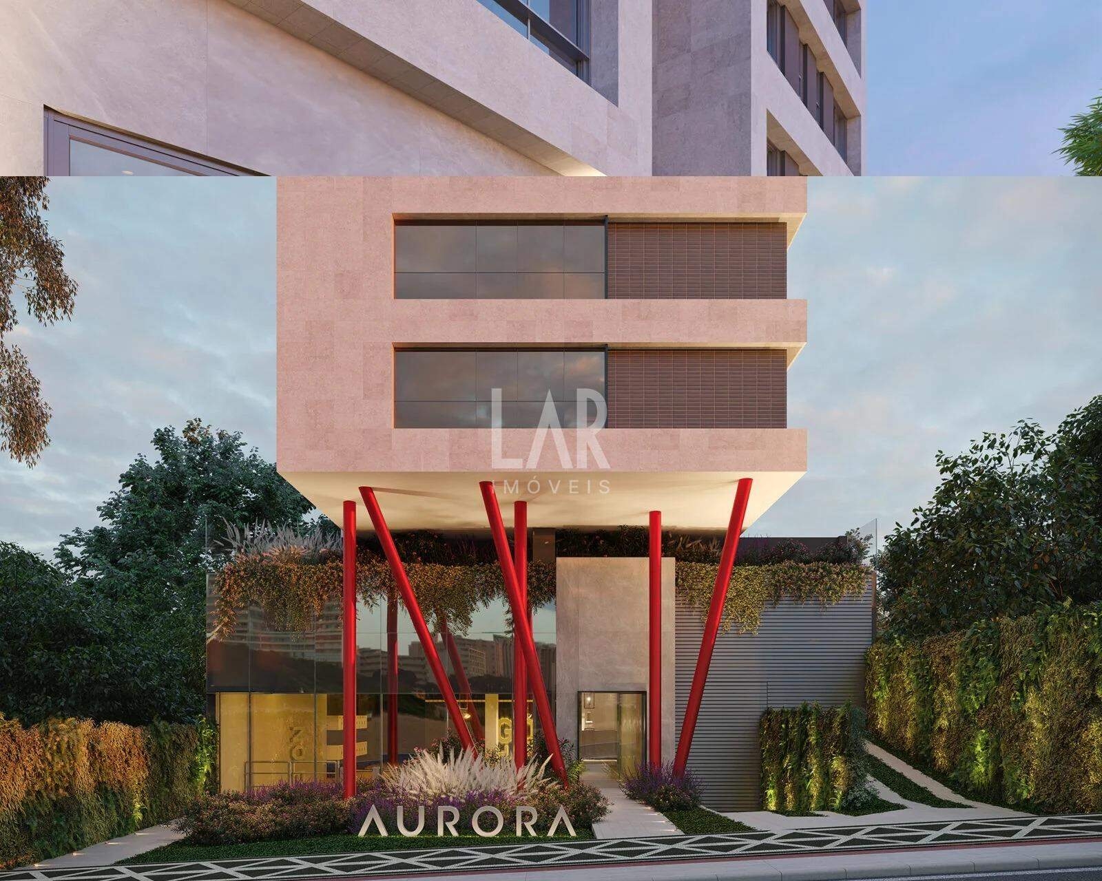 Apartamento de 2 quartos à venda, Santa Efigênia, Belo Horizonte - MG