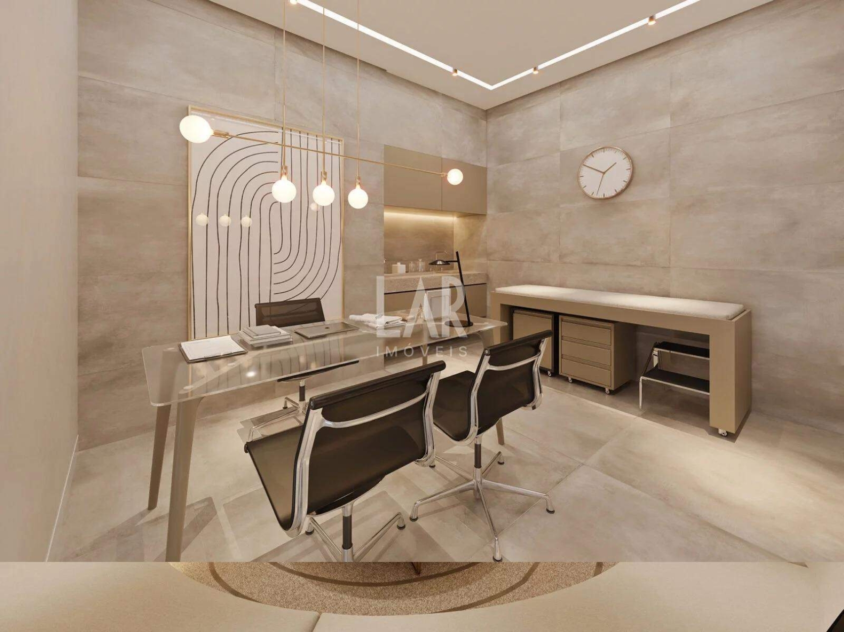 Apartamento de 2 quartos à venda, Santa Efigênia, Belo Horizonte - MG