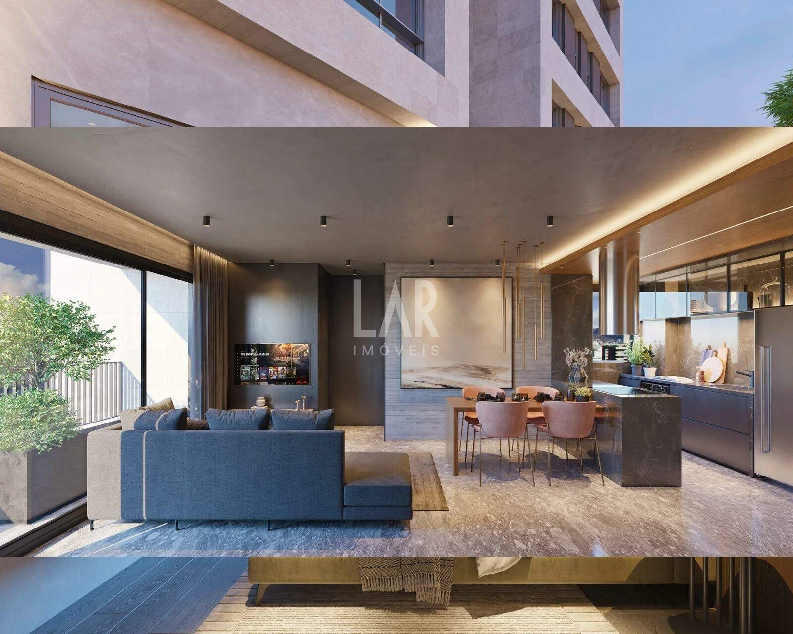 Apartamento de 2 quartos à venda, Santa Efigênia, Belo Horizonte - MG