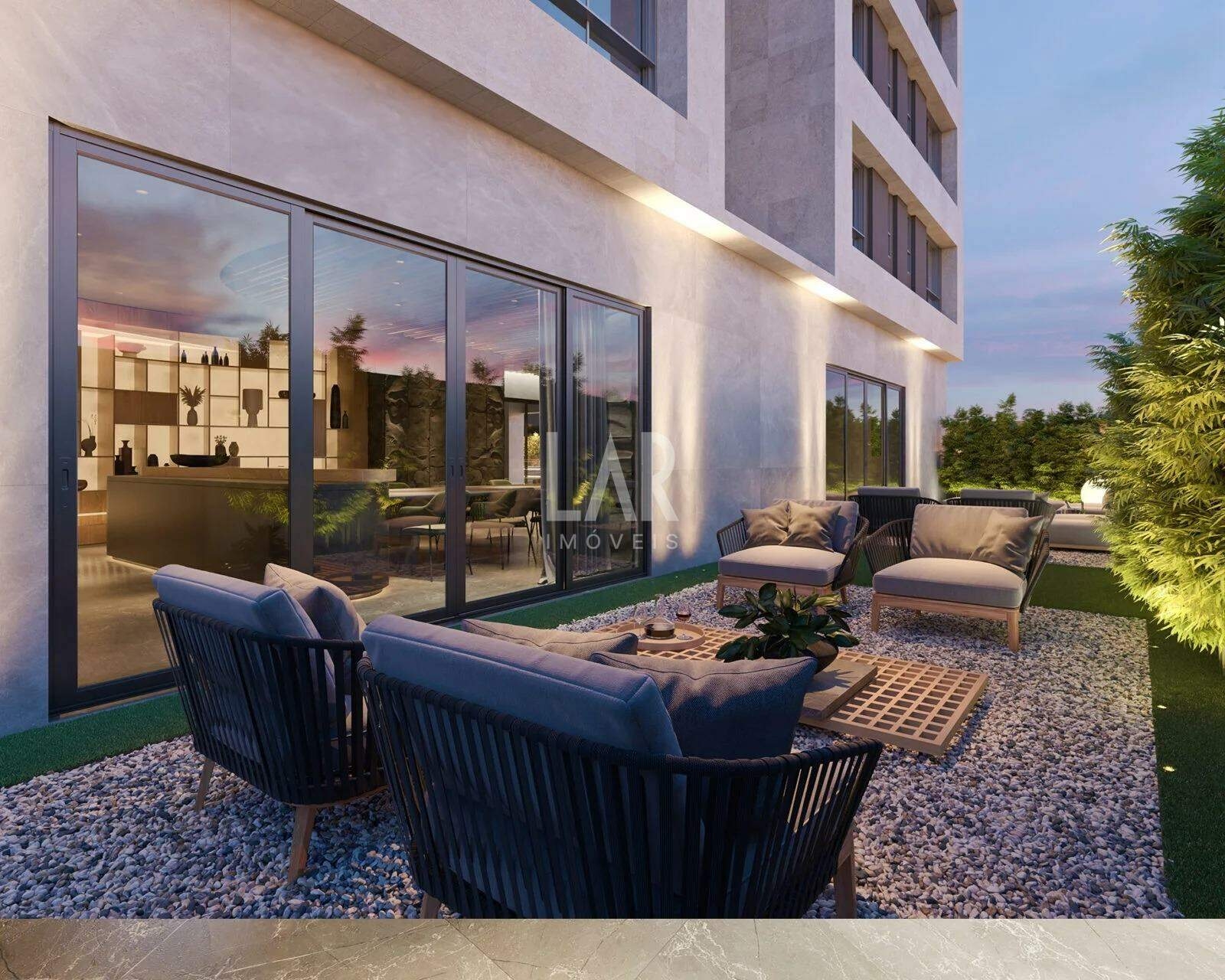 Apartamento de 2 quartos à venda, Santa Efigênia, Belo Horizonte - MG