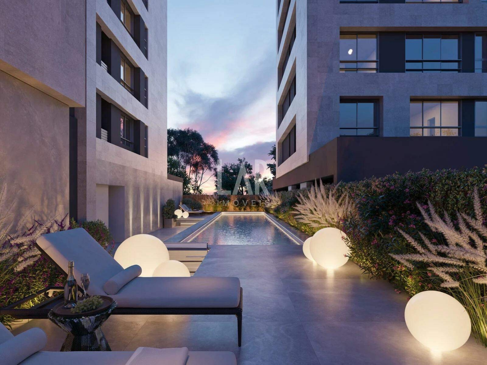 Apartamento de 2 quartos à venda, Santa Efigênia, Belo Horizonte - MG