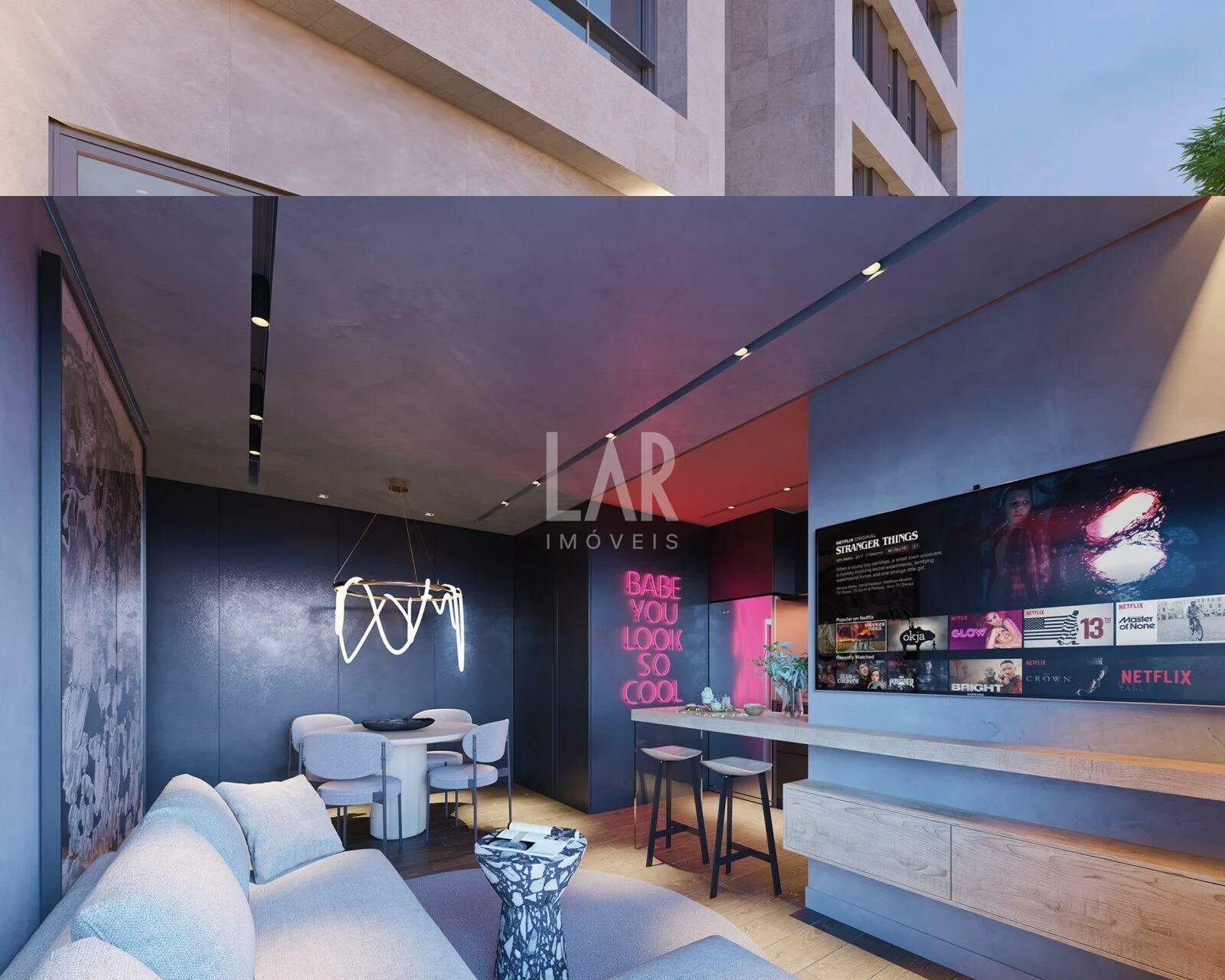 Apartamento de 2 quartos à venda, Santa Efigênia, Belo Horizonte - MG