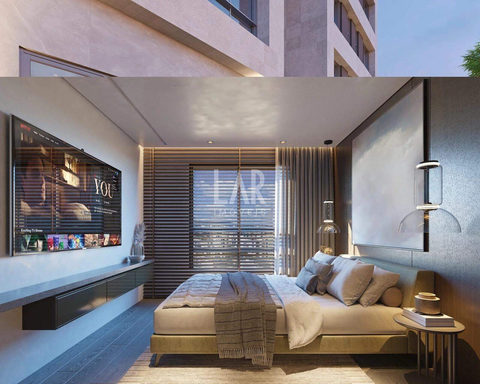 Apartamento de 2 quartos à venda, Santa Efigênia, Belo Horizonte - MG