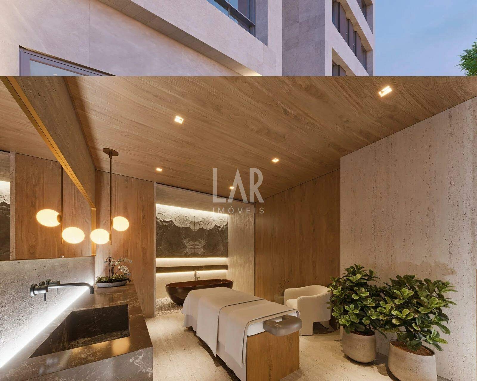 Apartamento de 2 quartos à venda, Santa Efigênia, Belo Horizonte - MG