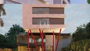 Apartamento de 2 quartos à venda, Santa Efigênia, Belo Horizonte - MG