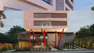 Apartamento de 2 quartos à venda, Santa Efigênia, Belo Horizonte - MG