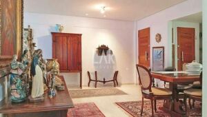 Apartamento de 3 quartos à venda, Santa Lúcia, Belo Horizonte - MG