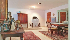 Apartamento de 3 quartos à venda, Santa Lúcia, Belo Horizonte - MG