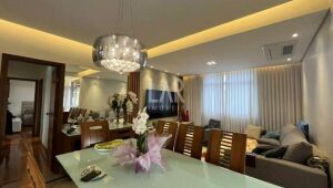 Apartamento de 3 quartos à venda, Padre Eustáquio, Belo Horizonte - MG