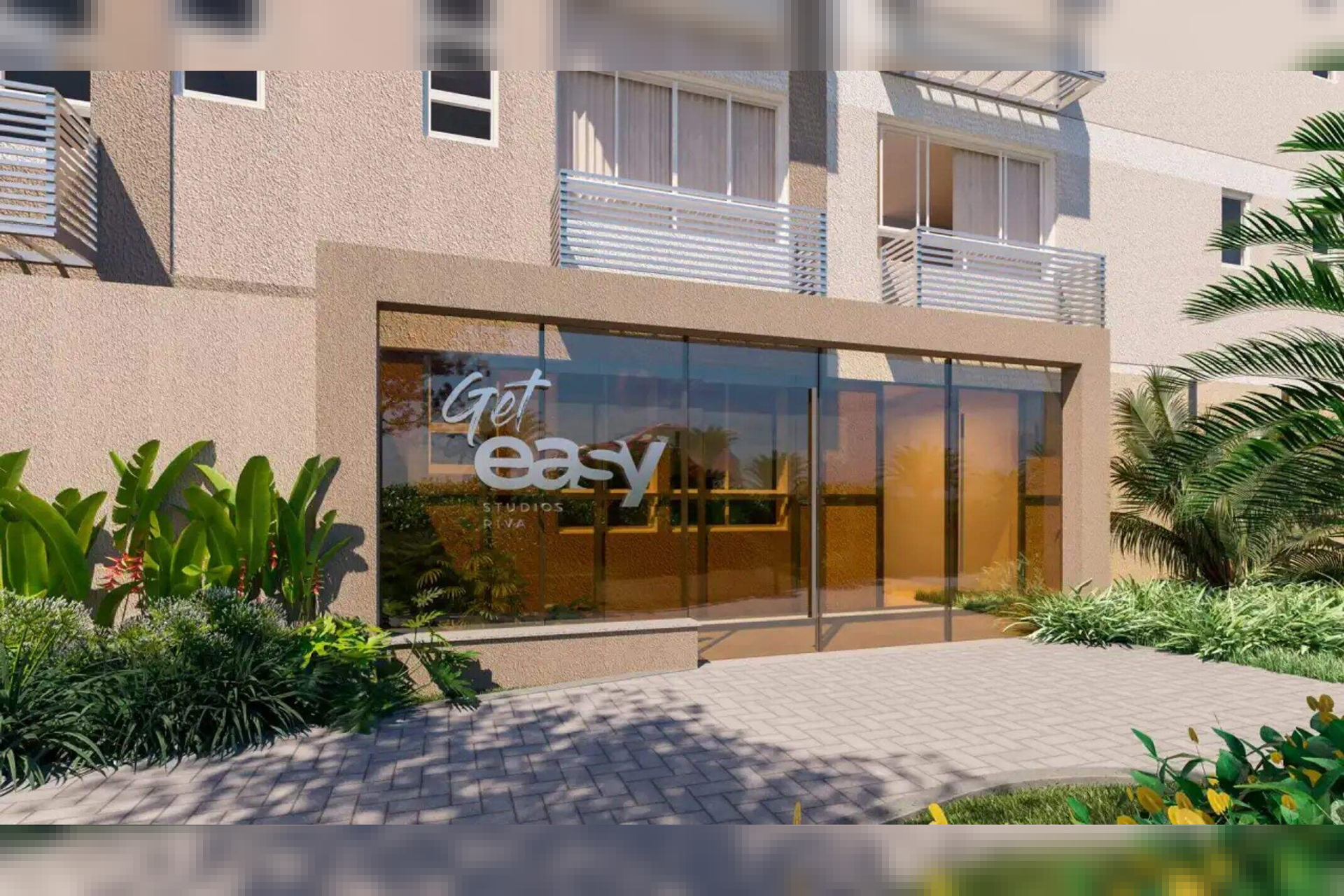 Get Easy - São Cristóvão - Belo Horizonte, MG