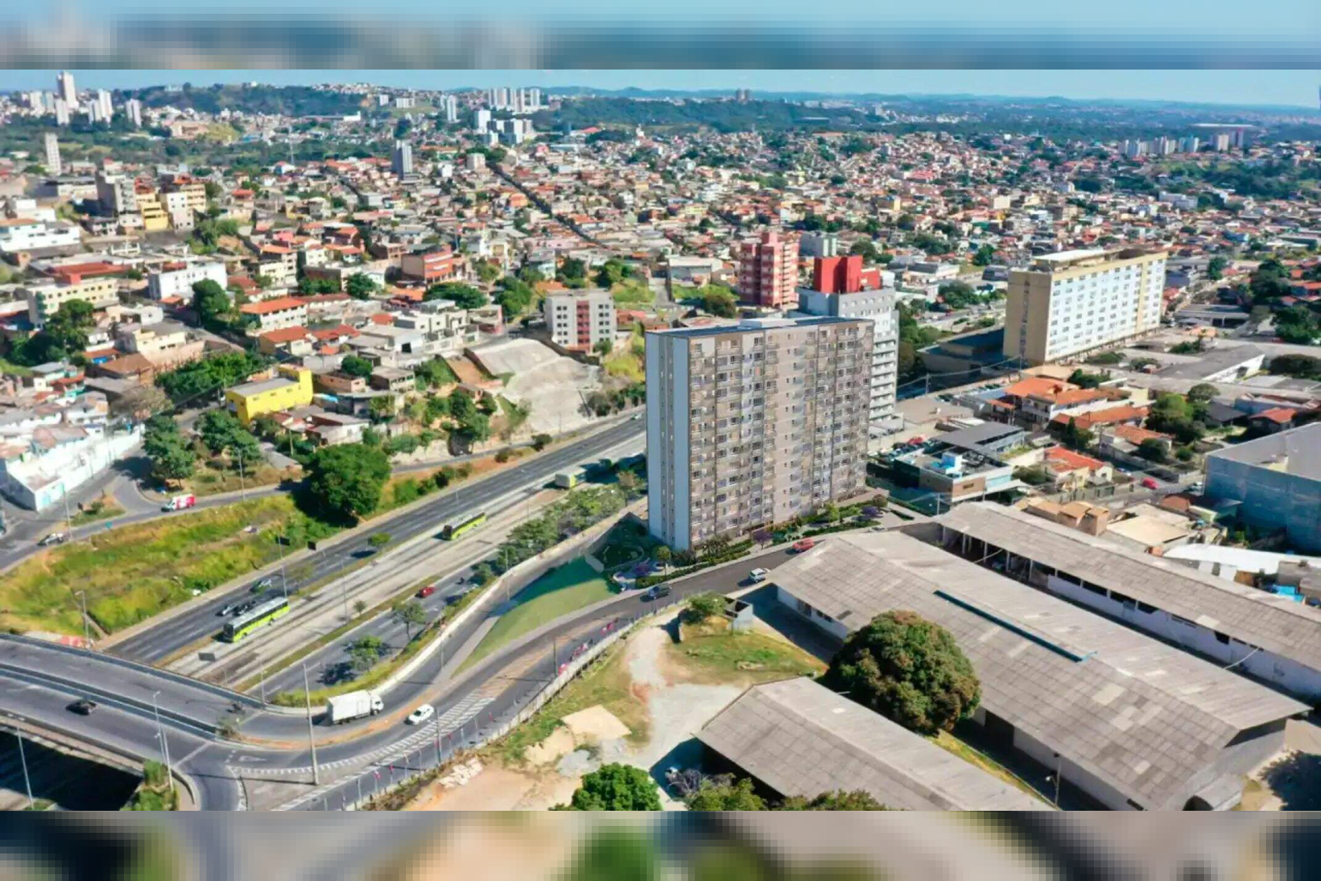 Get Easy - São Cristóvão - Belo Horizonte, MG
