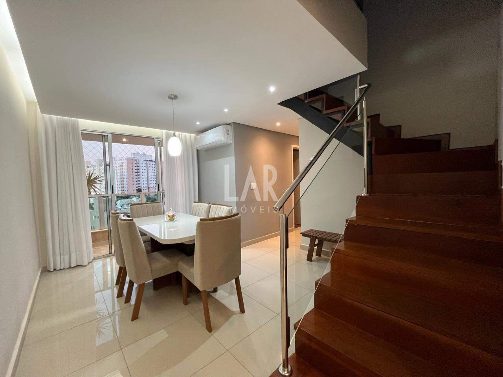 Cobertura de 3 quartos à venda, Paquetá, Belo Horizonte - MG