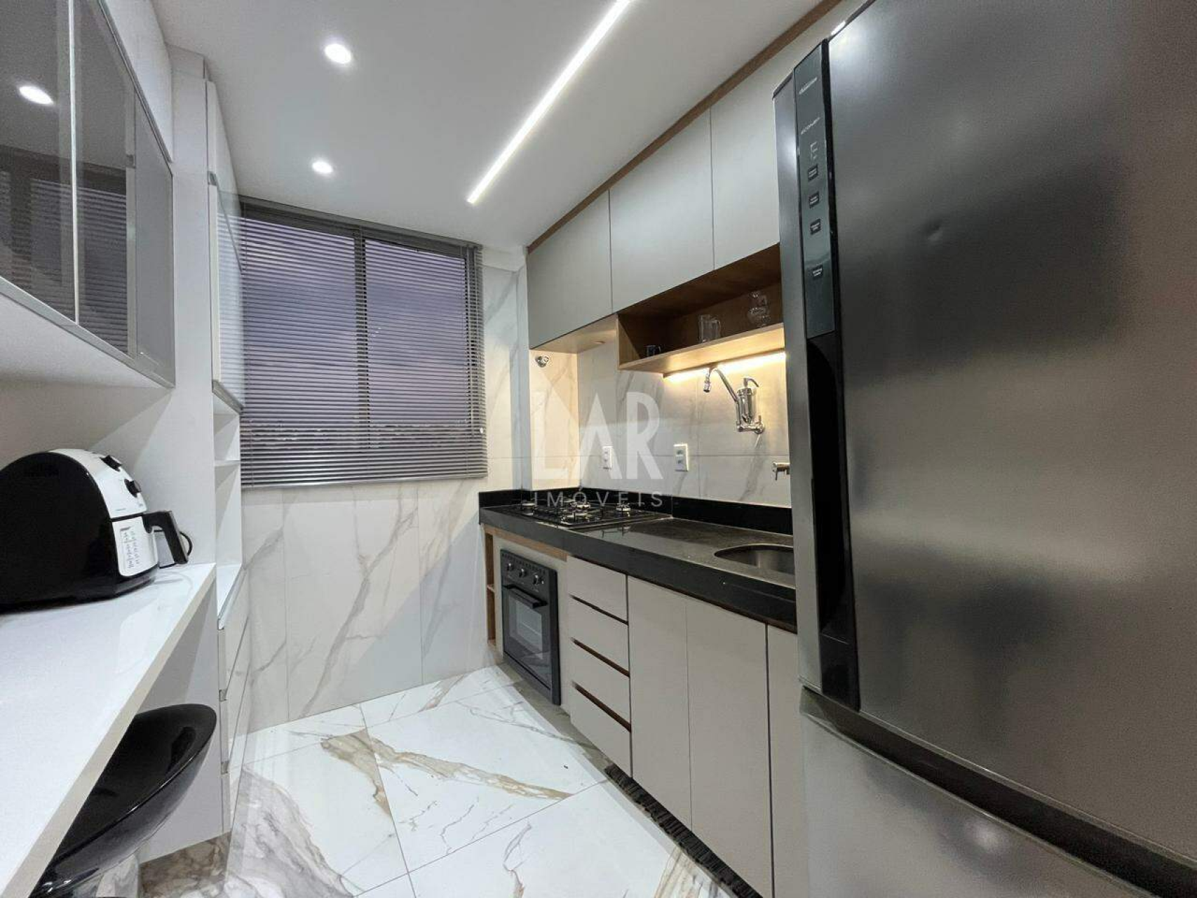 Cobertura de 3 quartos à venda, Paquetá, Belo Horizonte - MG