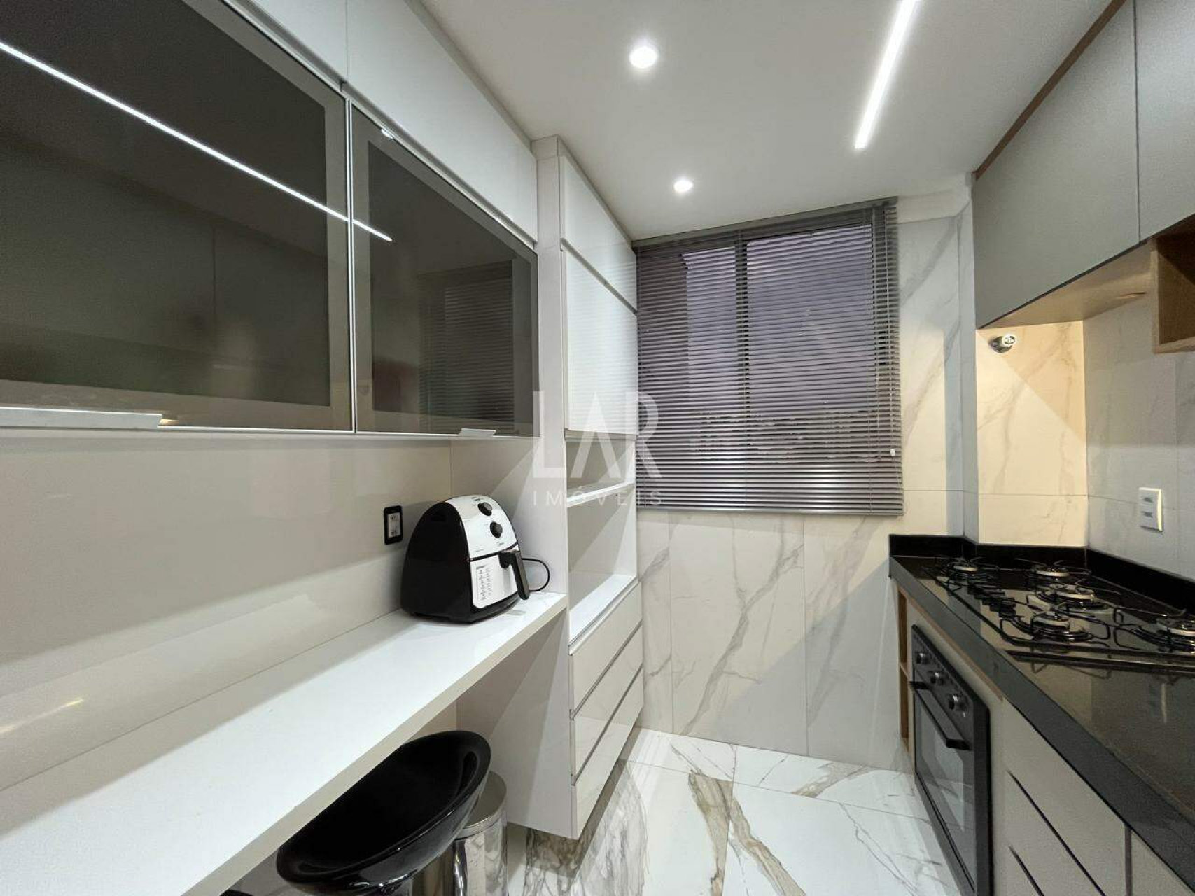 Cobertura de 3 quartos à venda, Paquetá, Belo Horizonte - MG