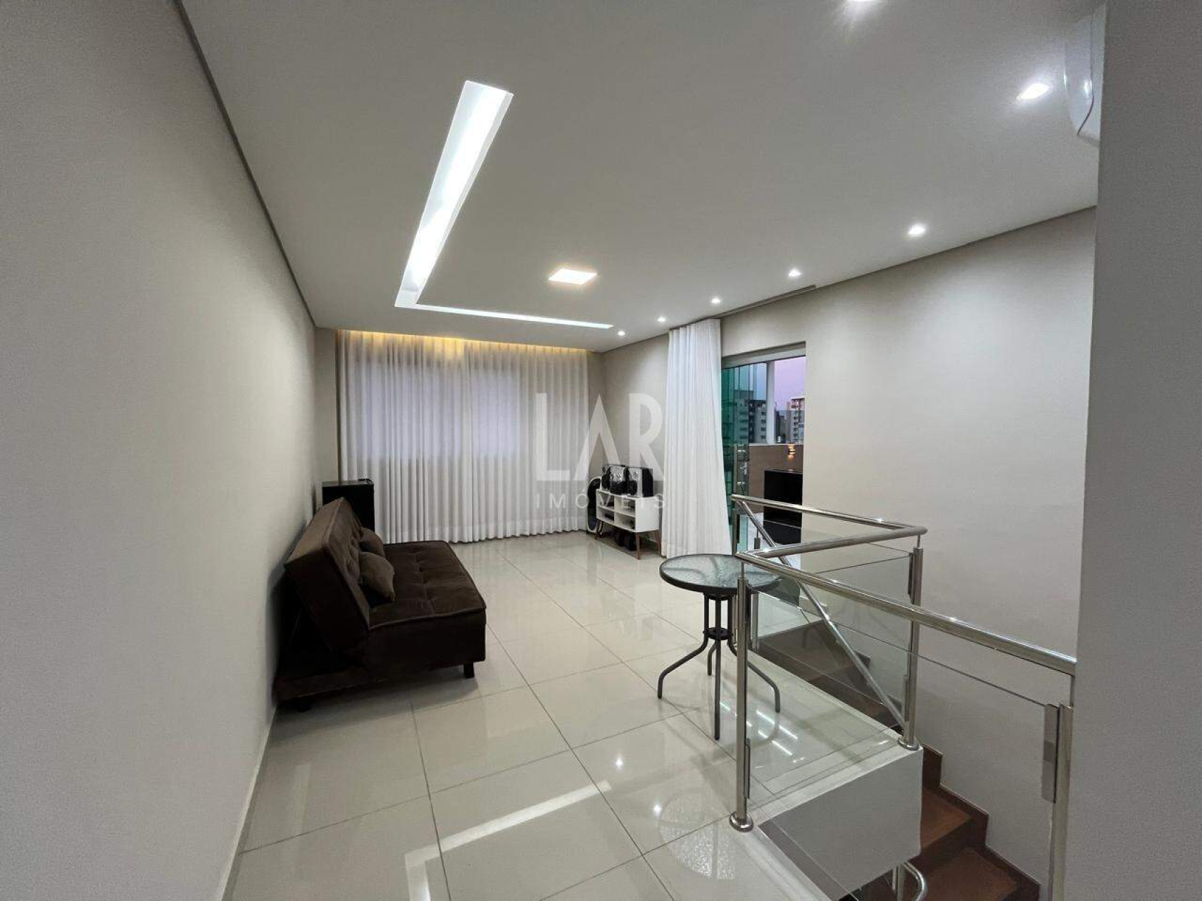 Cobertura de 3 quartos à venda, Paquetá, Belo Horizonte - MG