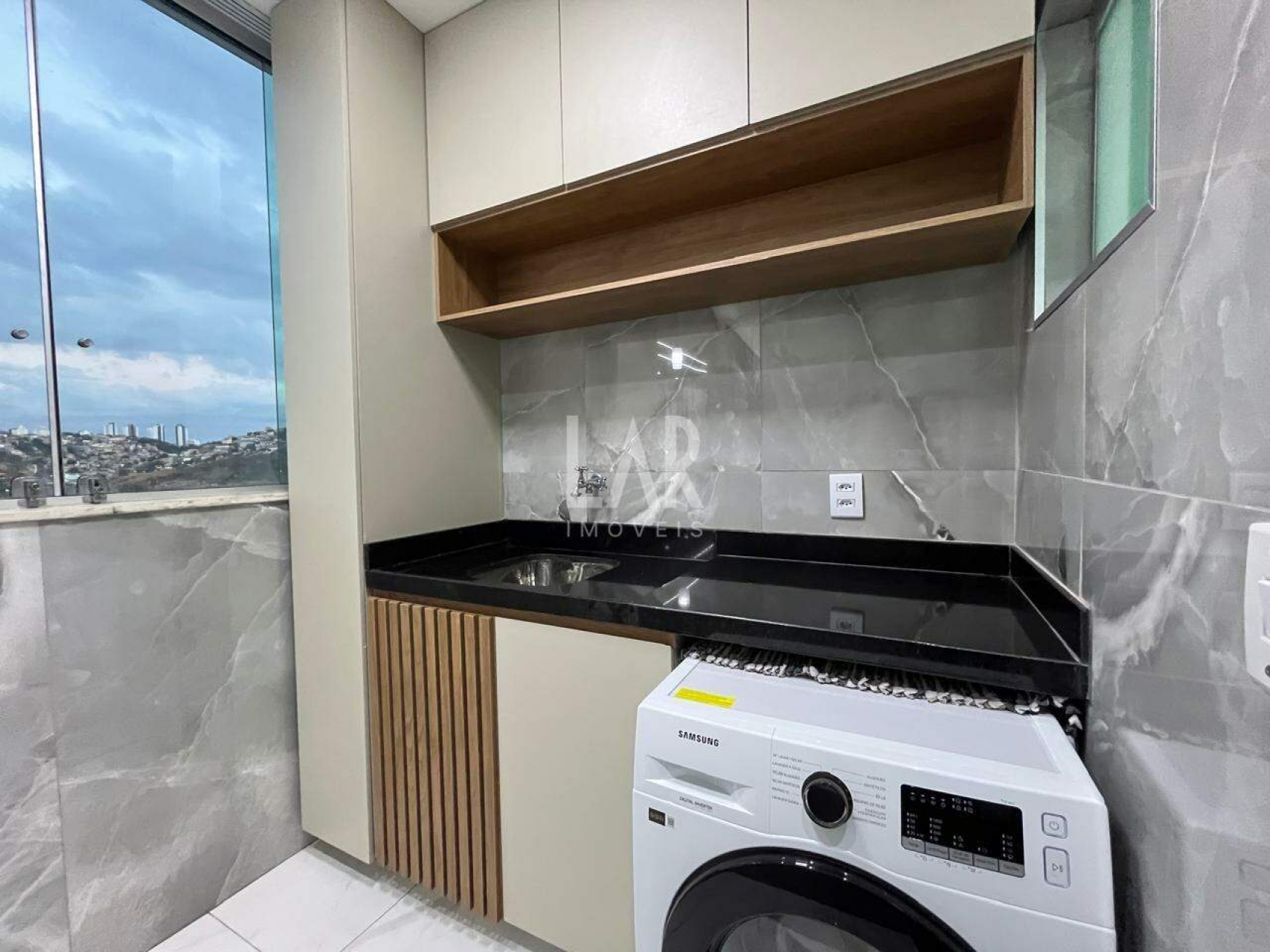 Cobertura de 3 quartos à venda, Paquetá, Belo Horizonte - MG