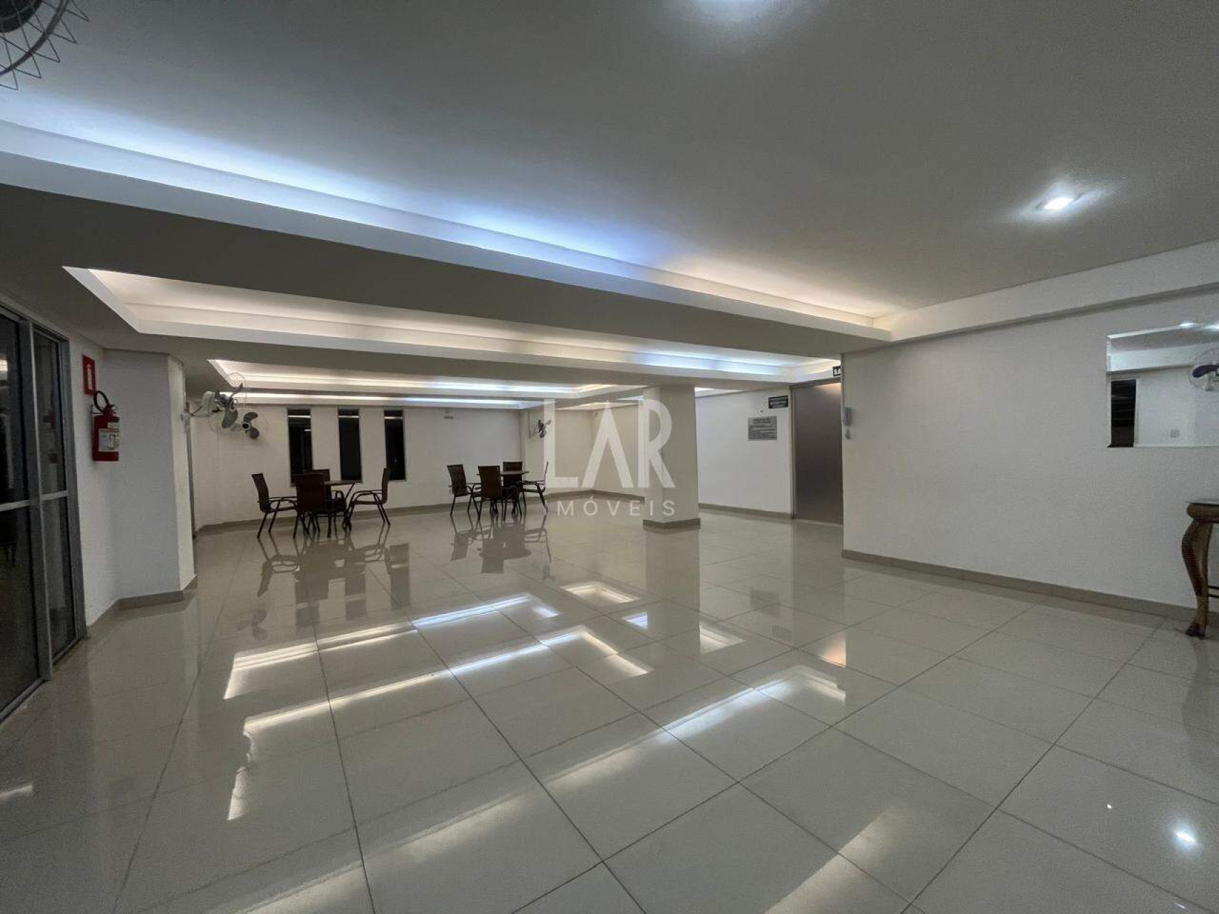 Cobertura de 3 quartos à venda, Paquetá, Belo Horizonte - MG