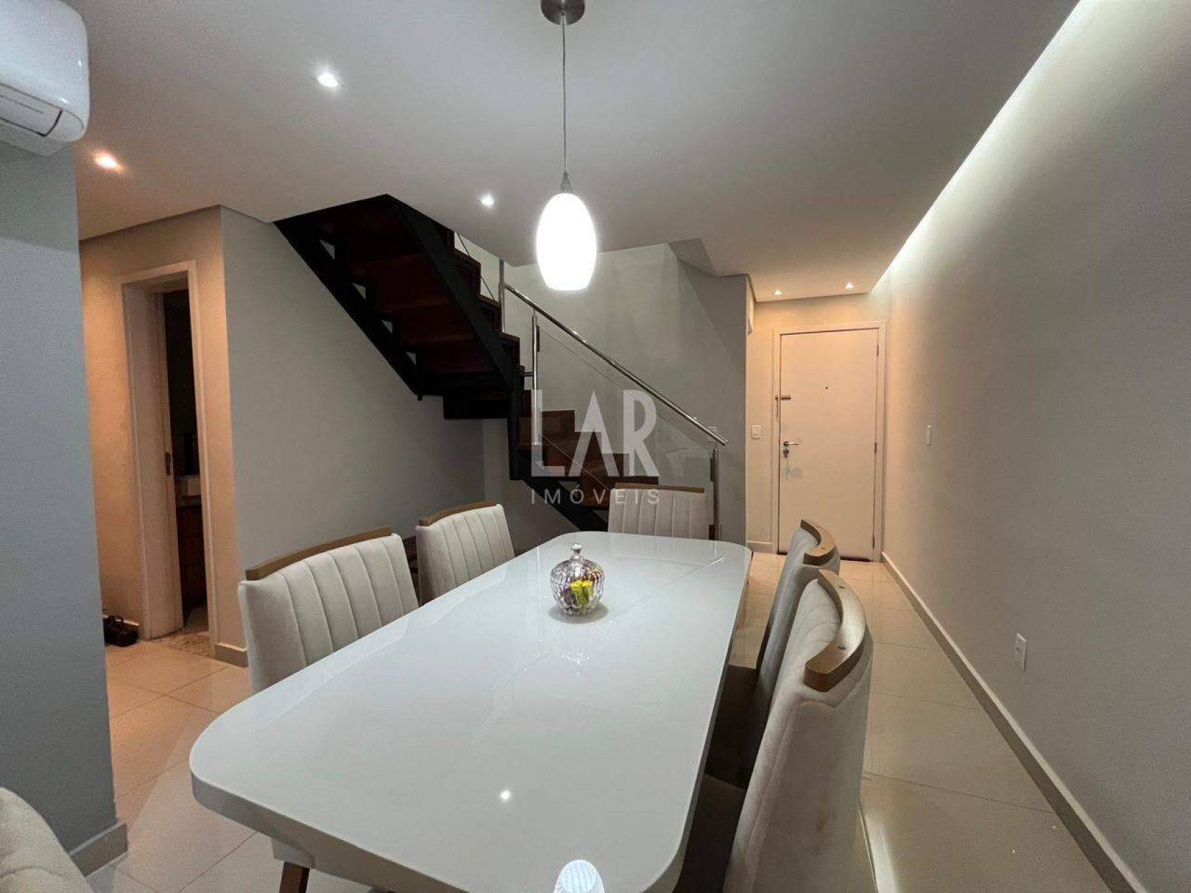 Cobertura de 3 quartos à venda, Paquetá, Belo Horizonte - MG