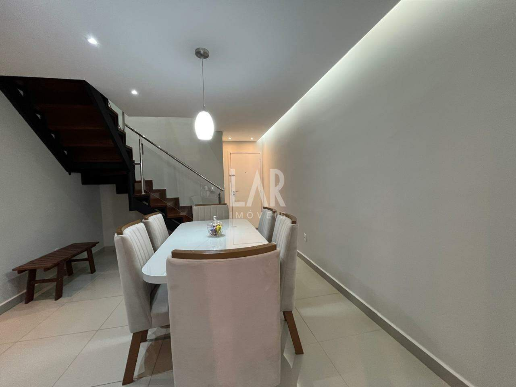 Cobertura de 3 quartos à venda, Paquetá, Belo Horizonte - MG