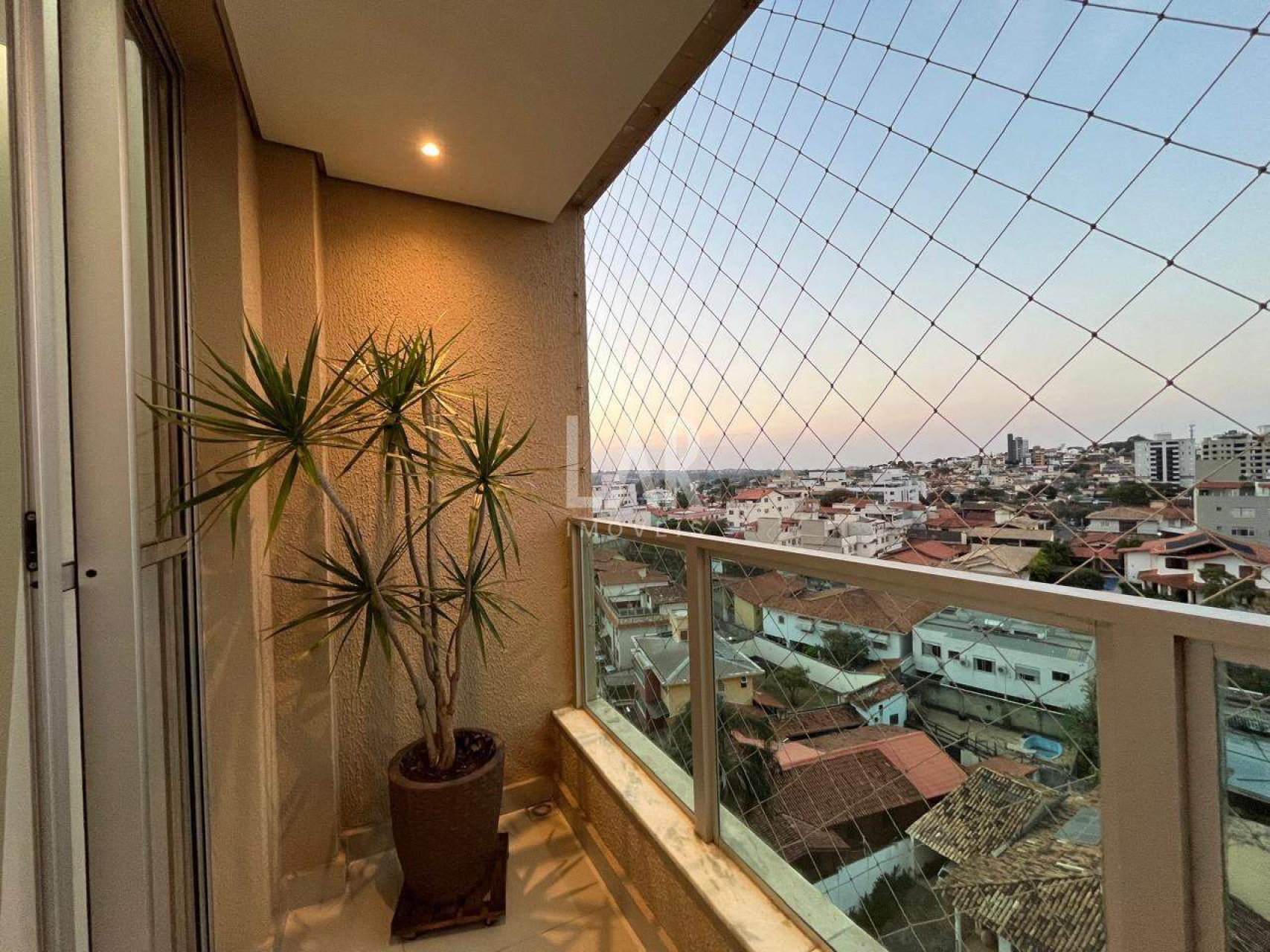 Cobertura de 3 quartos à venda, Paquetá, Belo Horizonte - MG