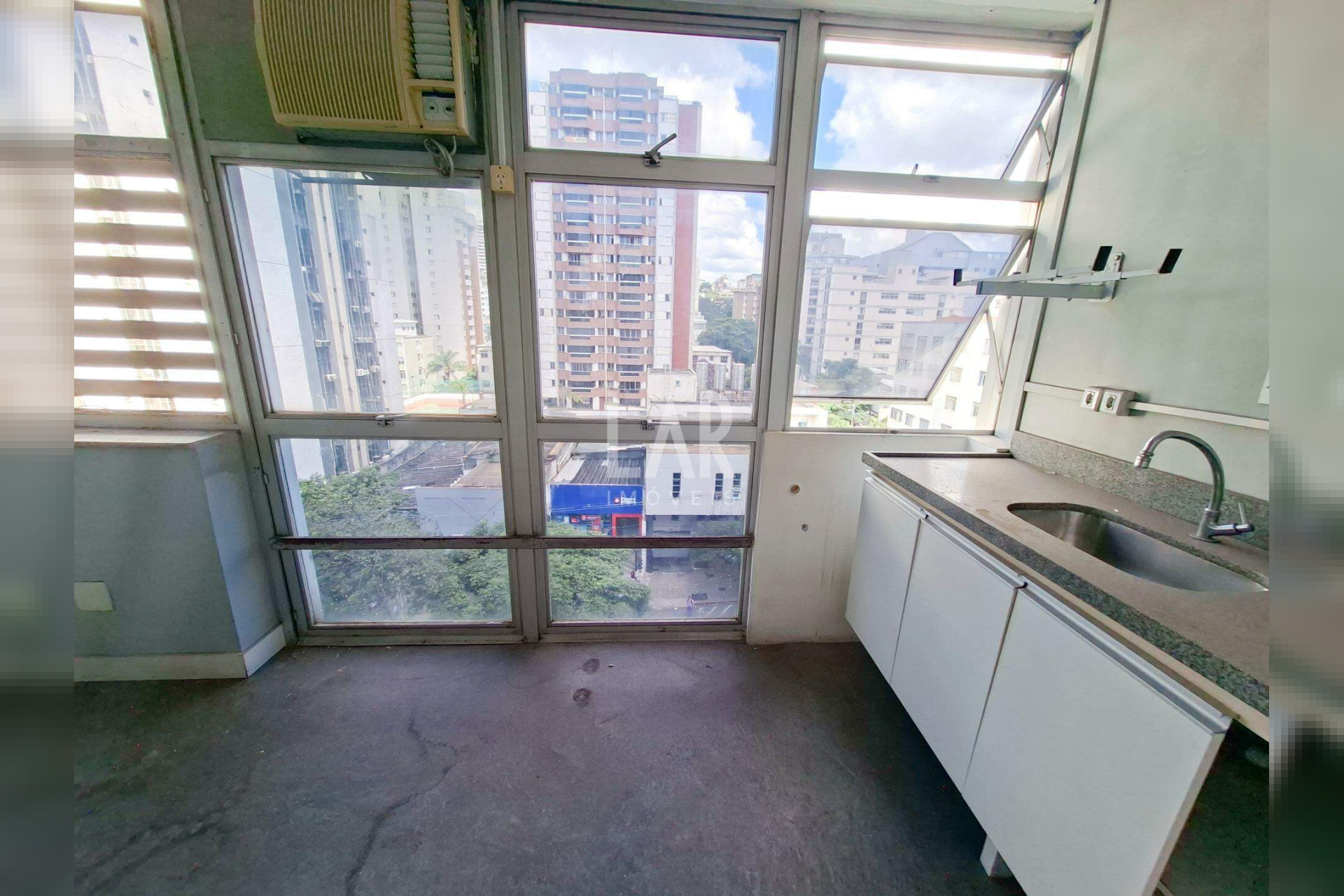 Sala para alugar, Savassi, Belo Horizonte - MG