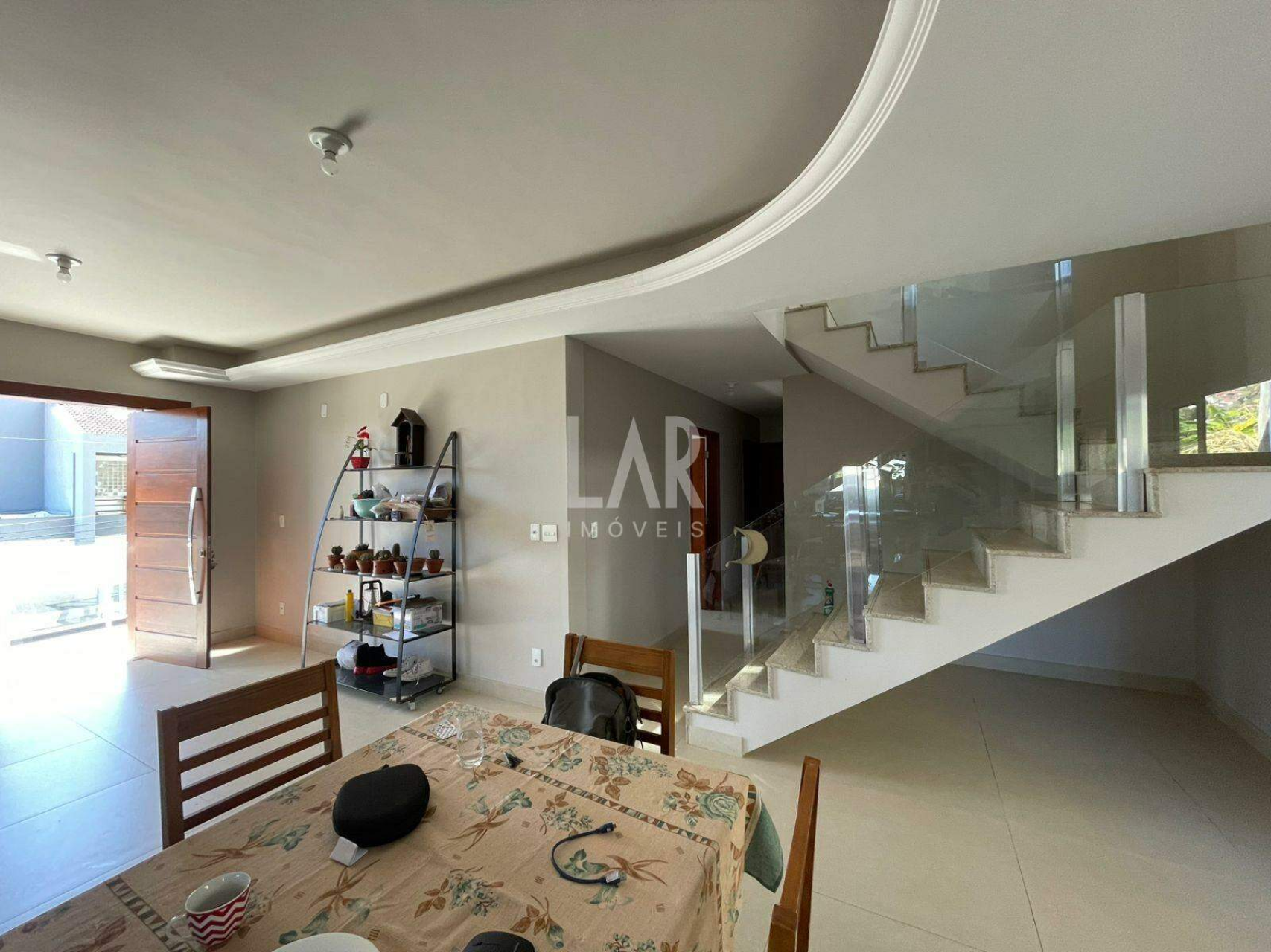 Casa de 5 quartos à venda, Santa Lúcia, Belo Horizonte - MG