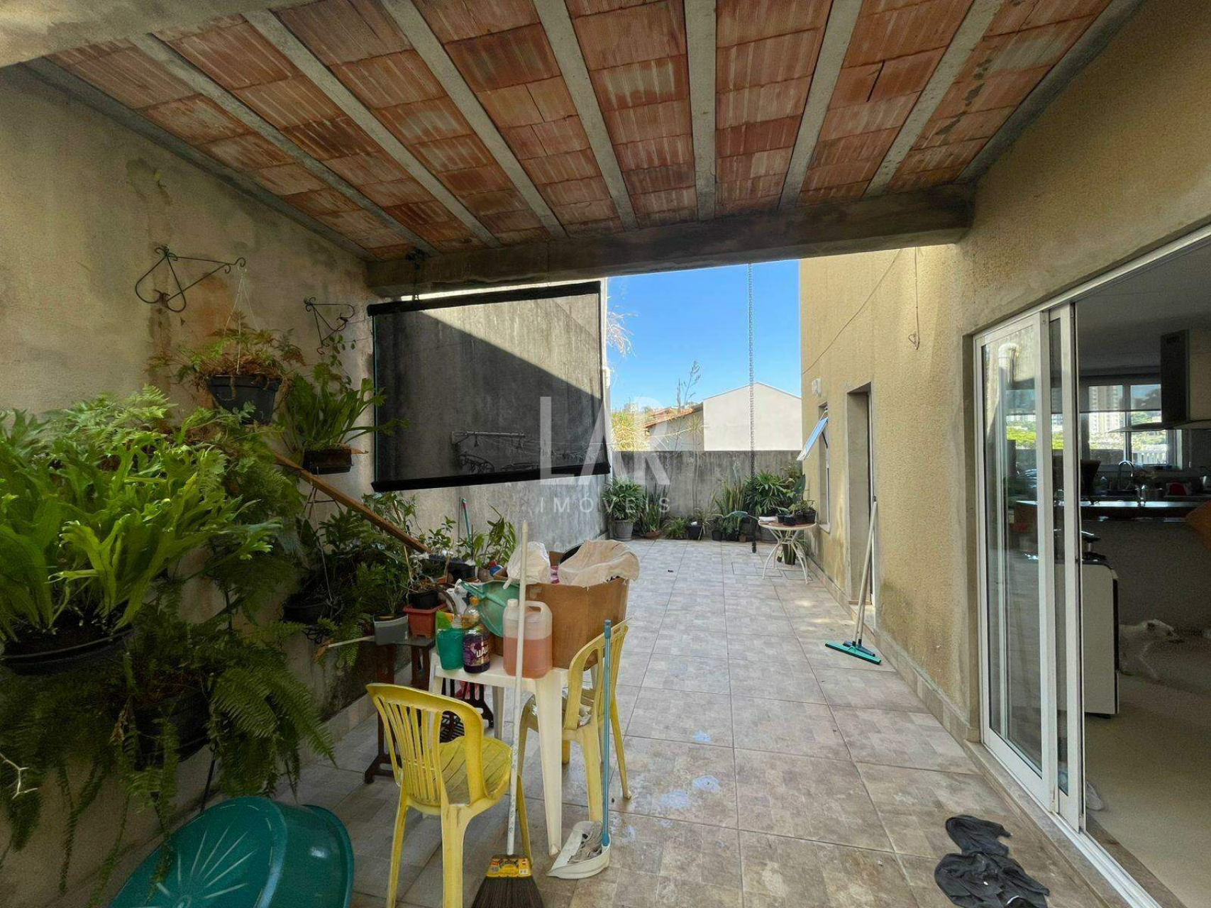 Casa de 5 quartos à venda, Santa Lúcia, Belo Horizonte - MG
