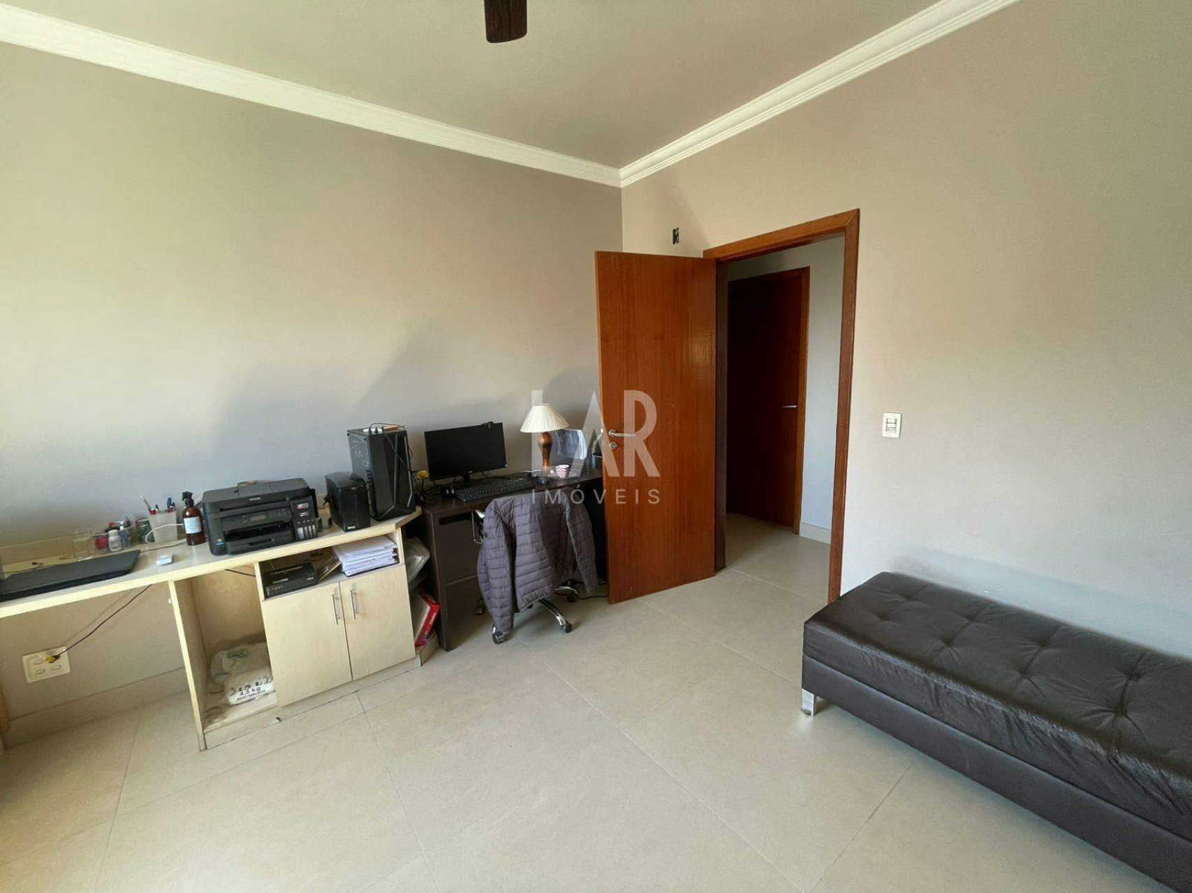 Casa de 5 quartos à venda, Santa Lúcia, Belo Horizonte - MG