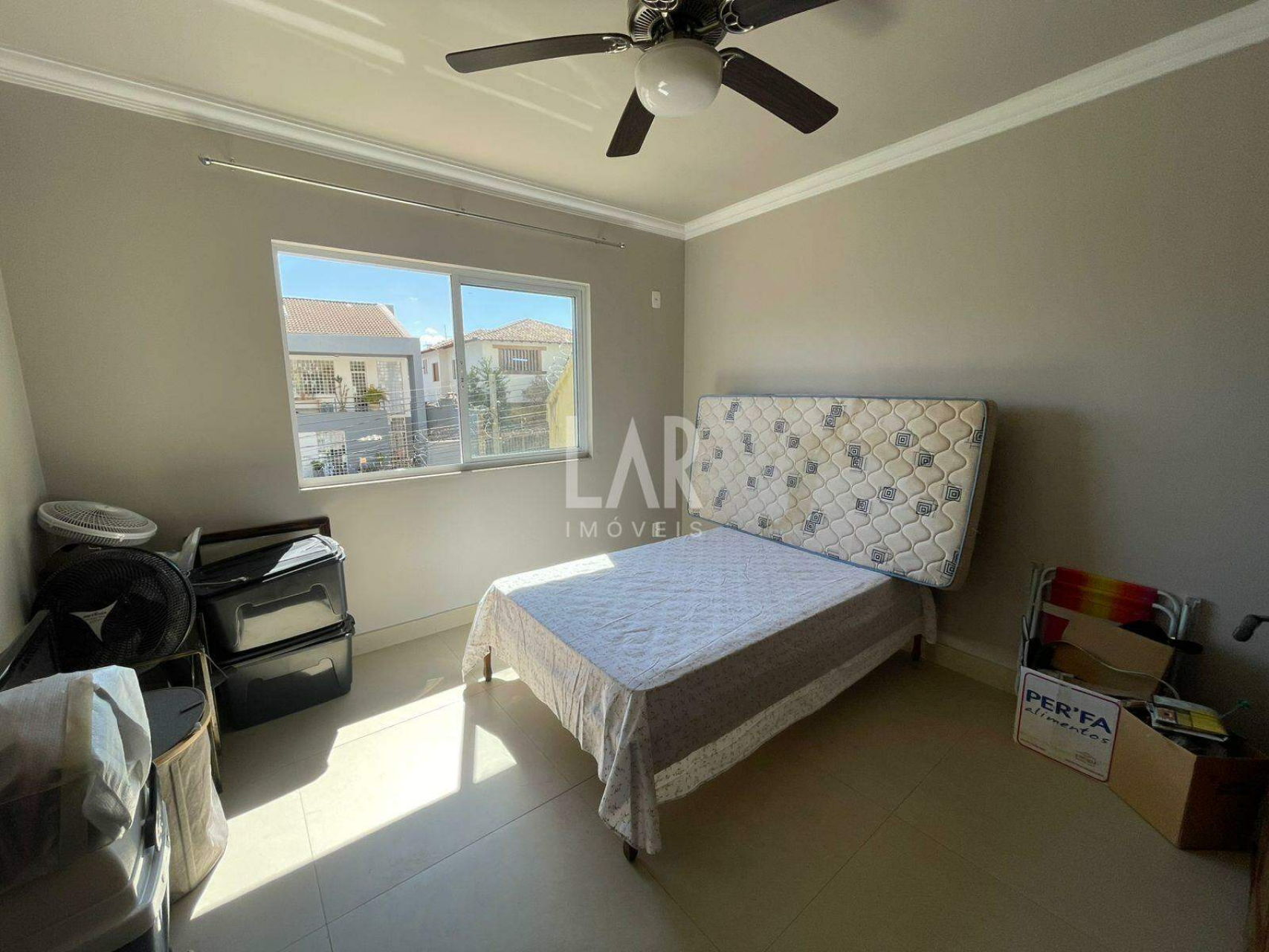 Casa de 5 quartos à venda, Santa Lúcia, Belo Horizonte - MG
