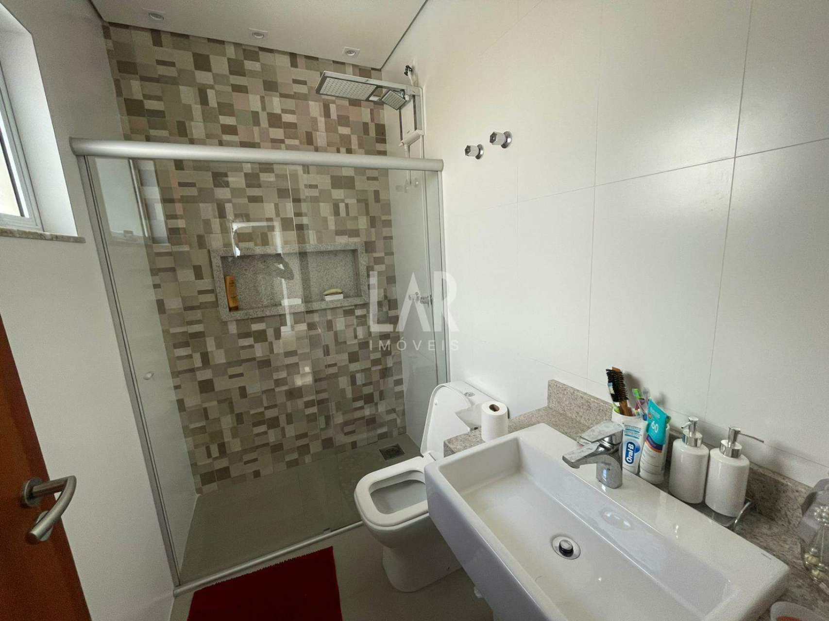 Casa de 5 quartos à venda, Santa Lúcia, Belo Horizonte - MG