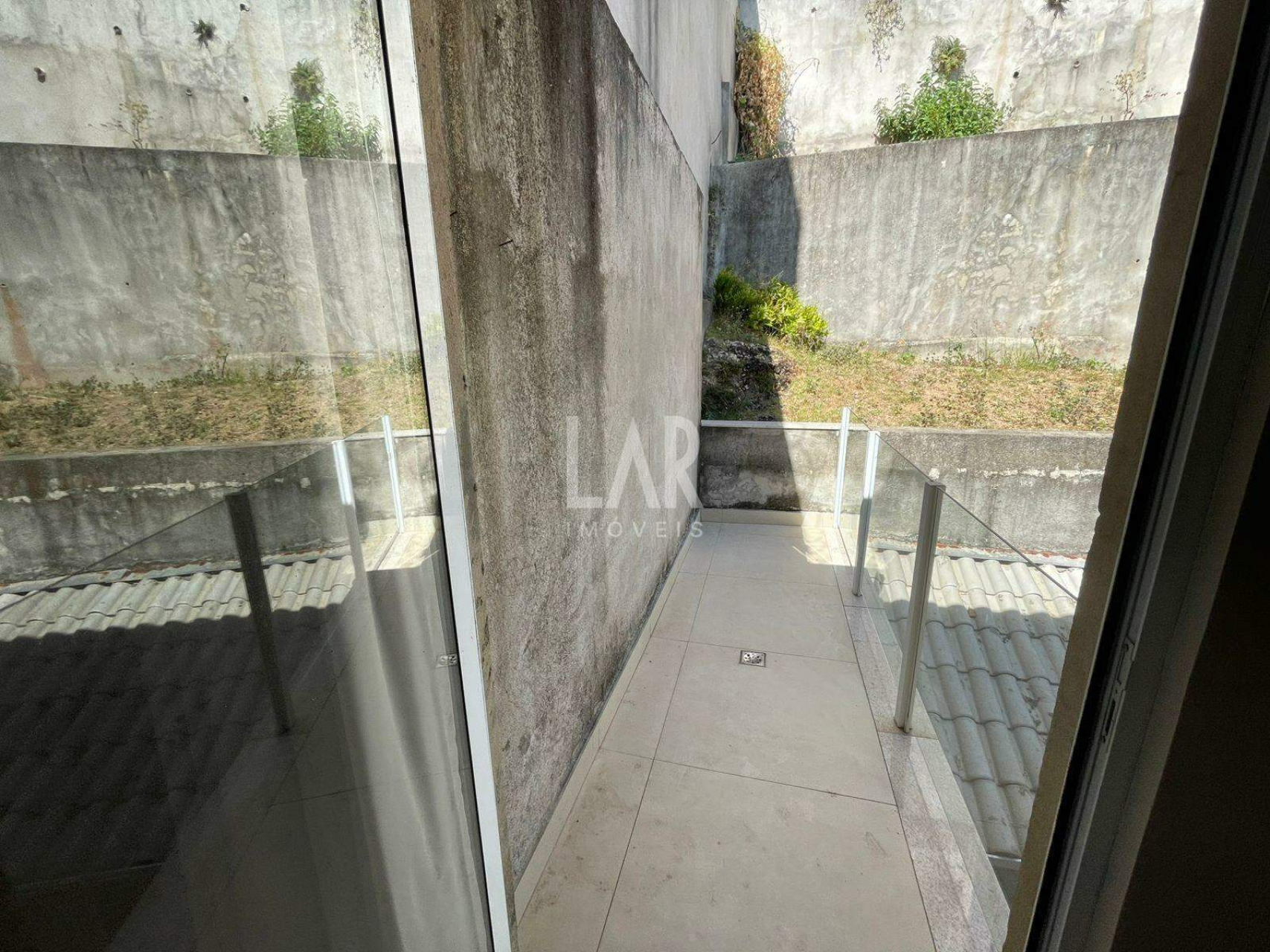 Casa de 5 quartos à venda, Santa Lúcia, Belo Horizonte - MG