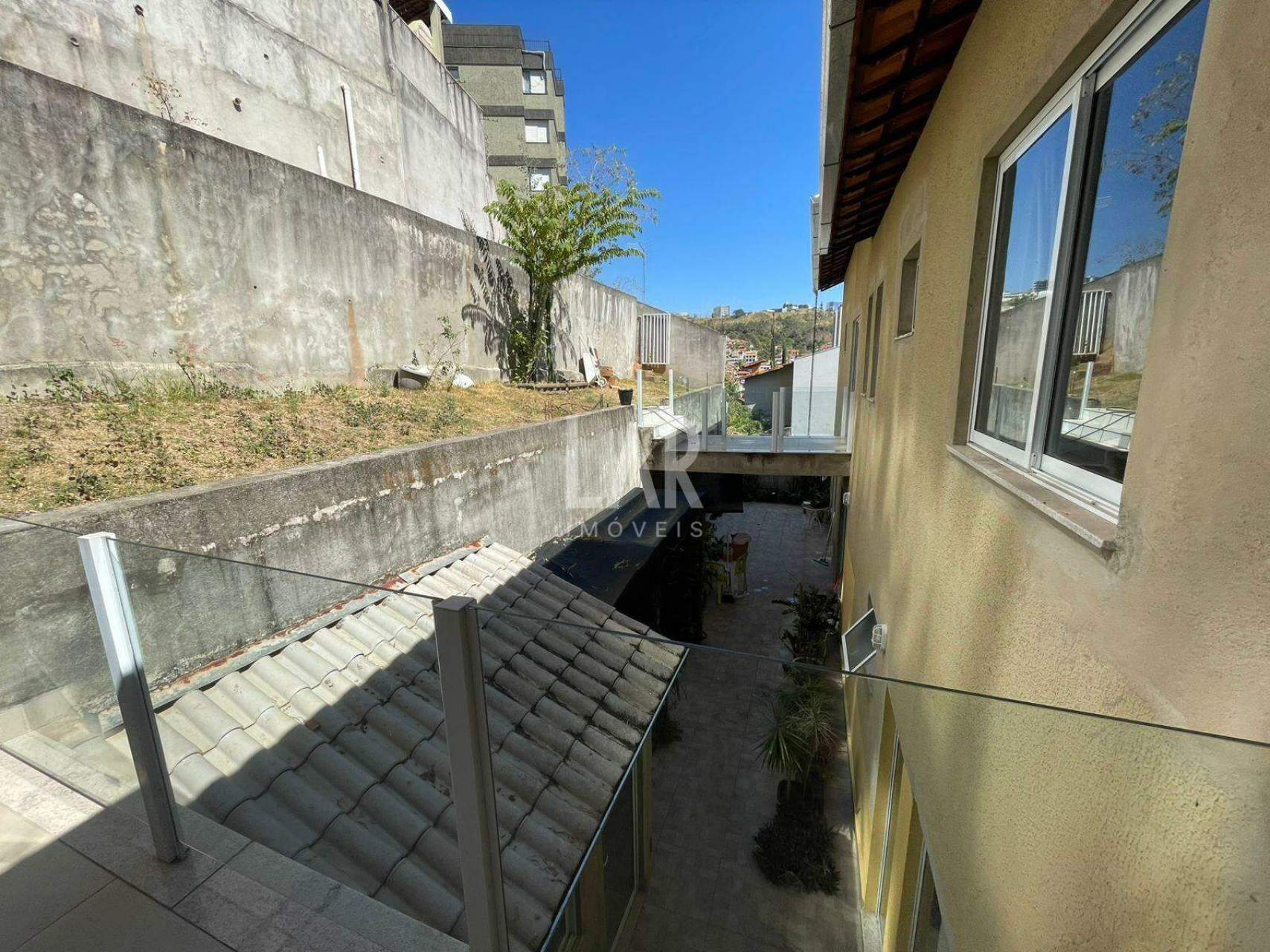 Casa de 5 quartos à venda, Santa Lúcia, Belo Horizonte - MG