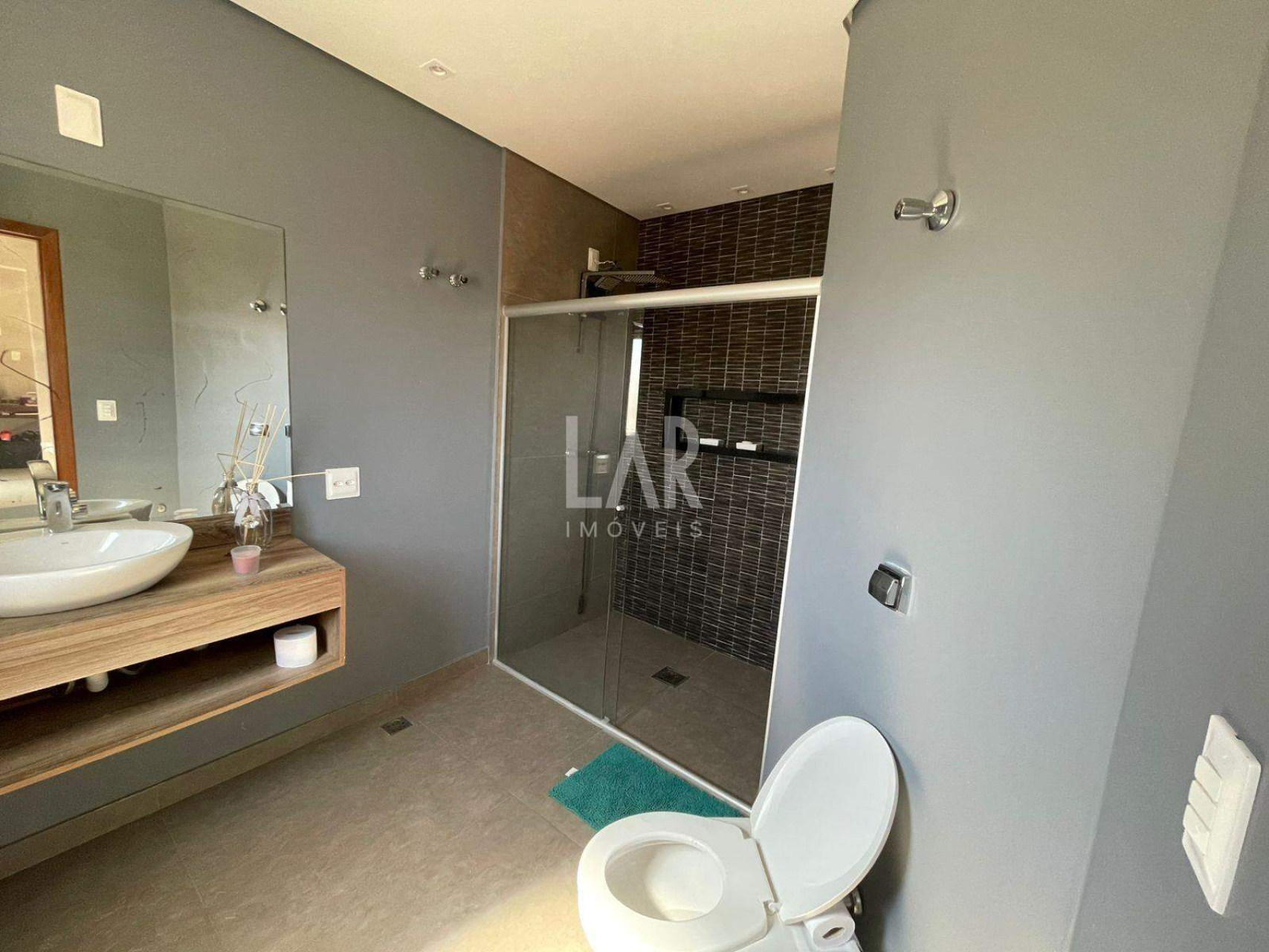 Casa de 5 quartos à venda, Santa Lúcia, Belo Horizonte - MG