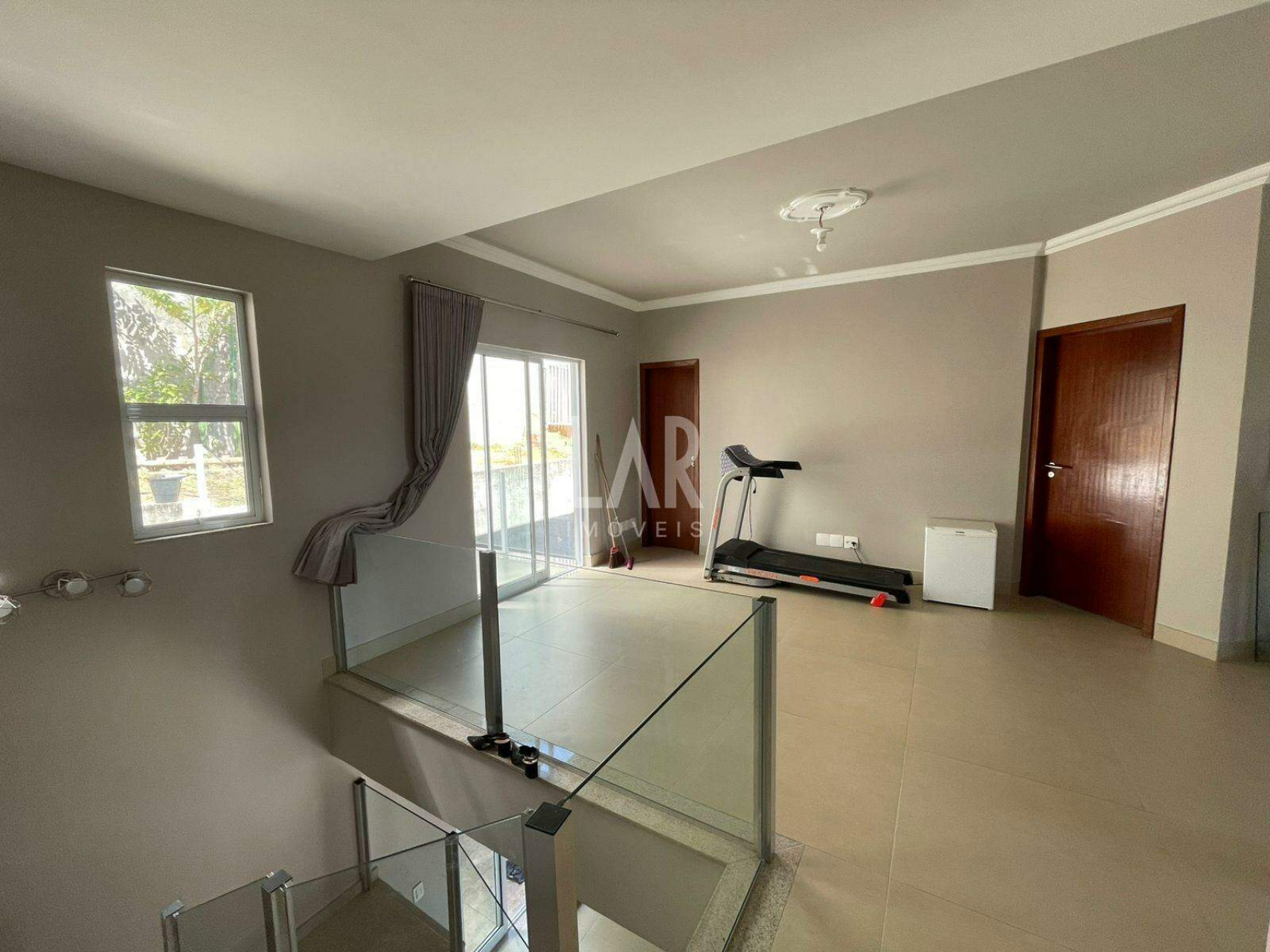 Casa de 5 quartos à venda, Santa Lúcia, Belo Horizonte - MG