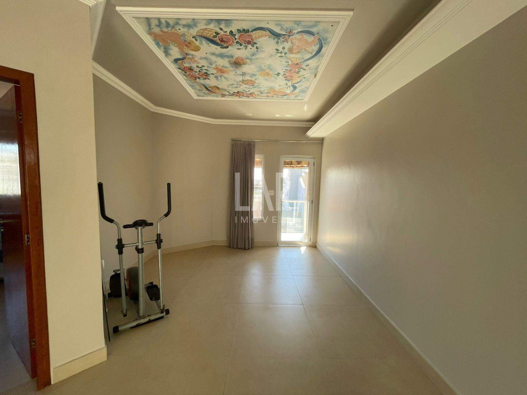 Casa de 5 quartos à venda, Santa Lúcia, Belo Horizonte - MG