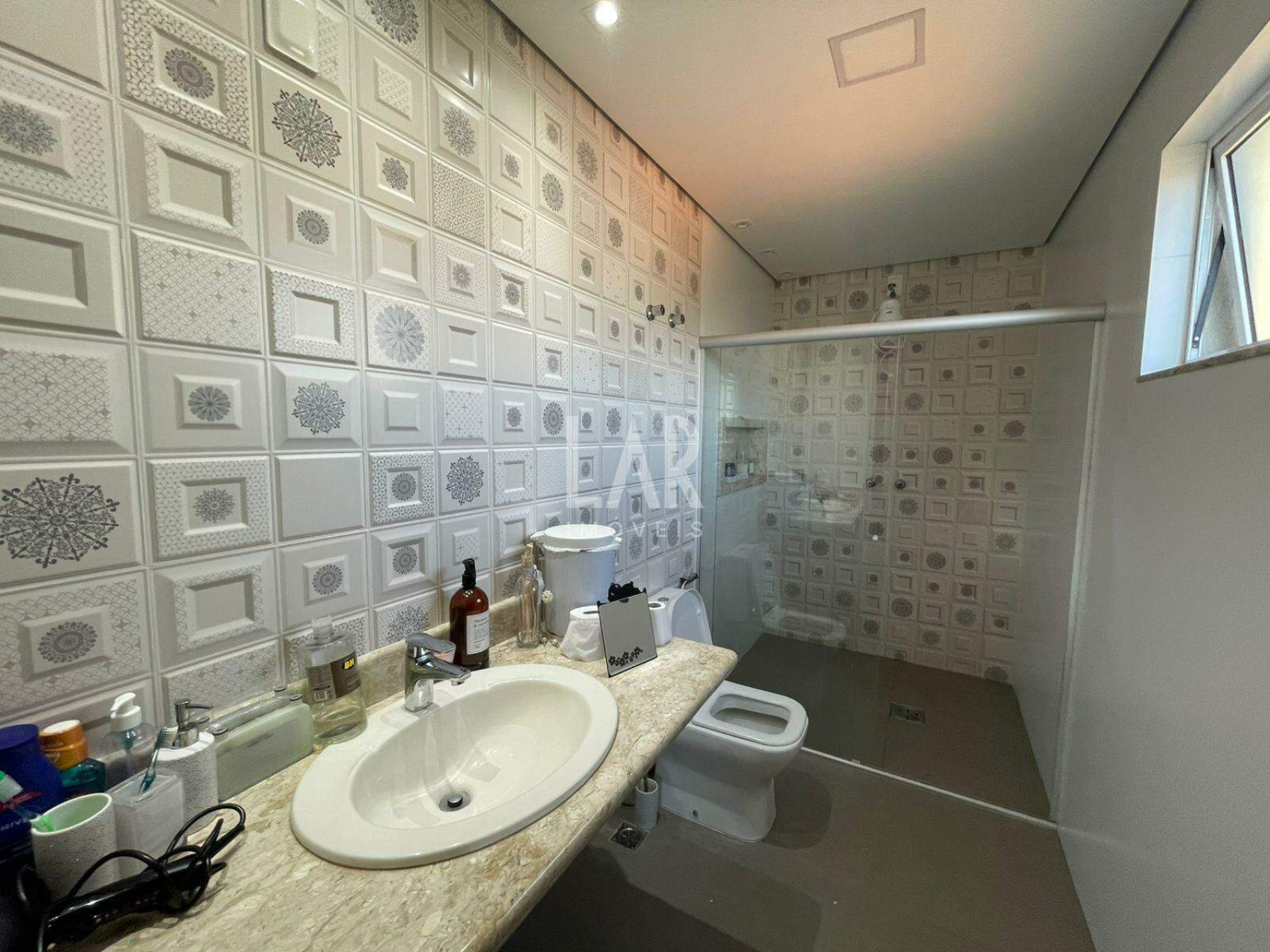 Casa de 5 quartos à venda, Santa Lúcia, Belo Horizonte - MG