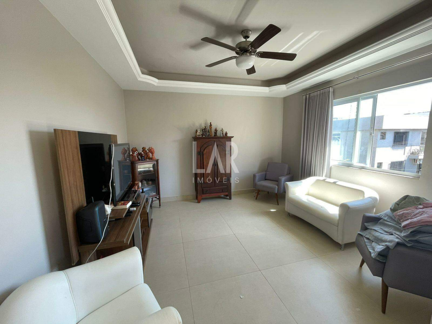 Casa de 5 quartos à venda, Santa Lúcia, Belo Horizonte - MG