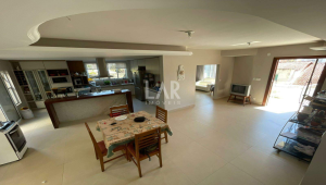 Casa de 5 quartos à venda, Santa Lúcia, Belo Horizonte - MG