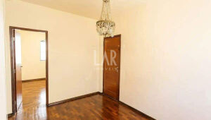 Apartamento de 3 quartos à venda, Cidade Nova, Belo Horizonte - MG