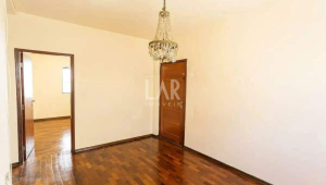 Apartamento de 3 quartos à venda, Sagrada Família, Belo Horizonte - MG